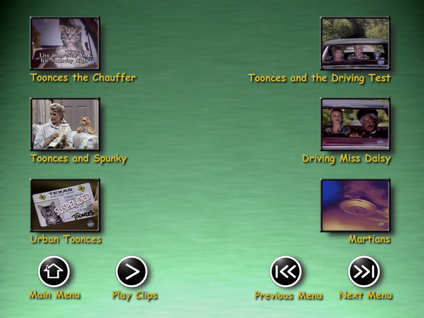 Sketch Volume 9 Menu 3